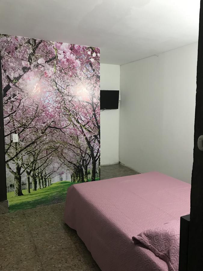 Spica Casa Hotel カリ エクステリア 写真