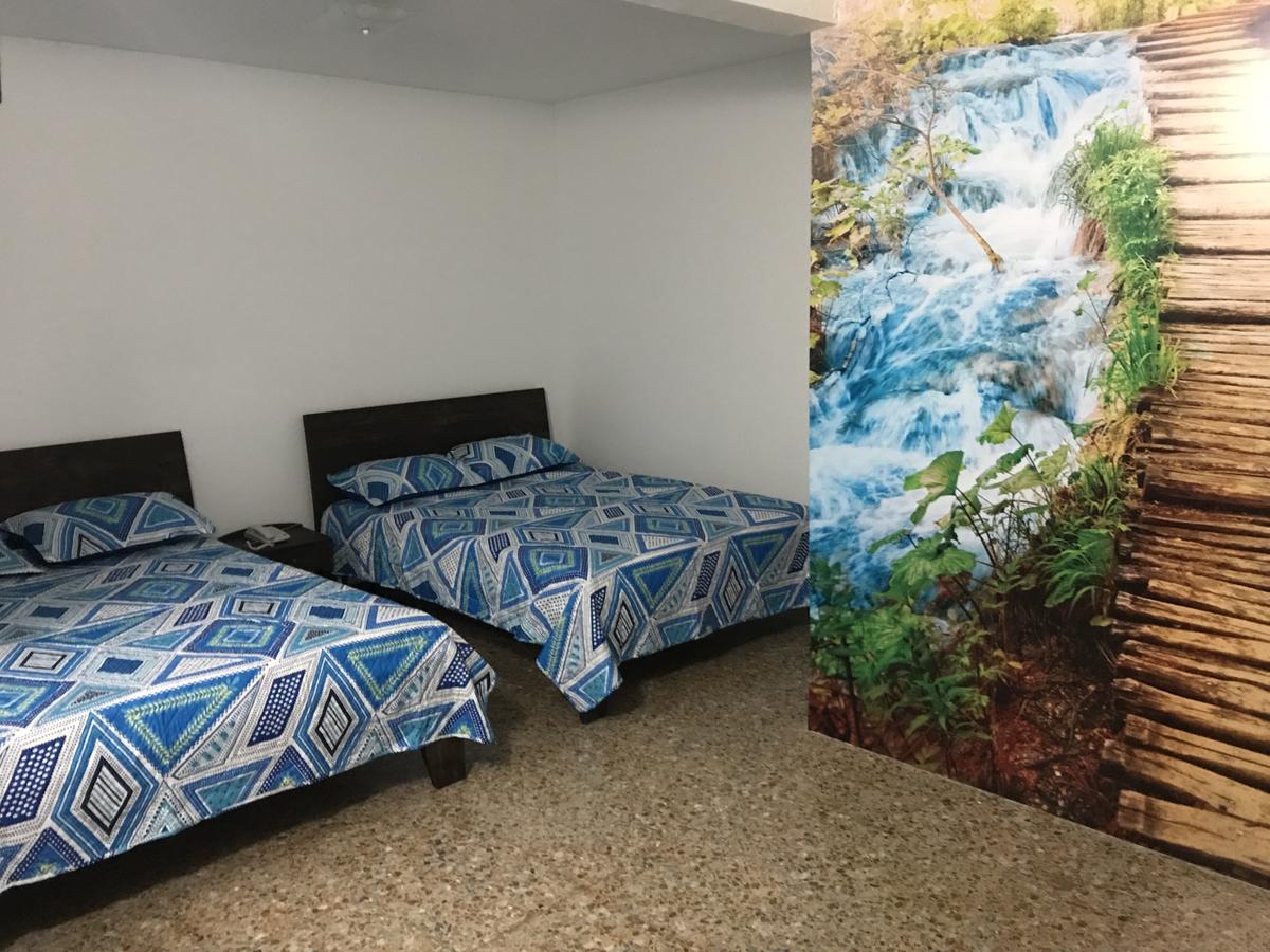 Spica Casa Hotel カリ エクステリア 写真