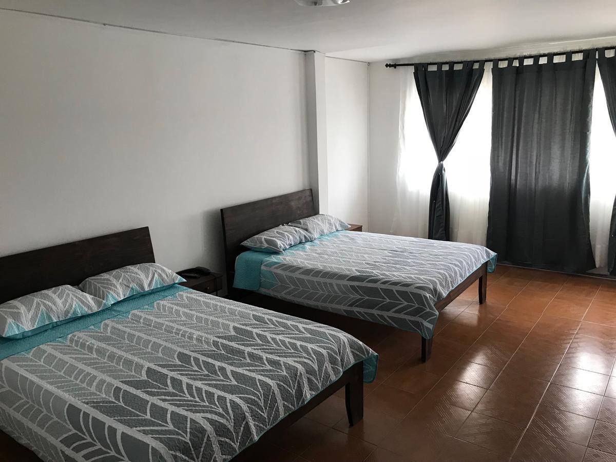 Spica Casa Hotel カリ エクステリア 写真