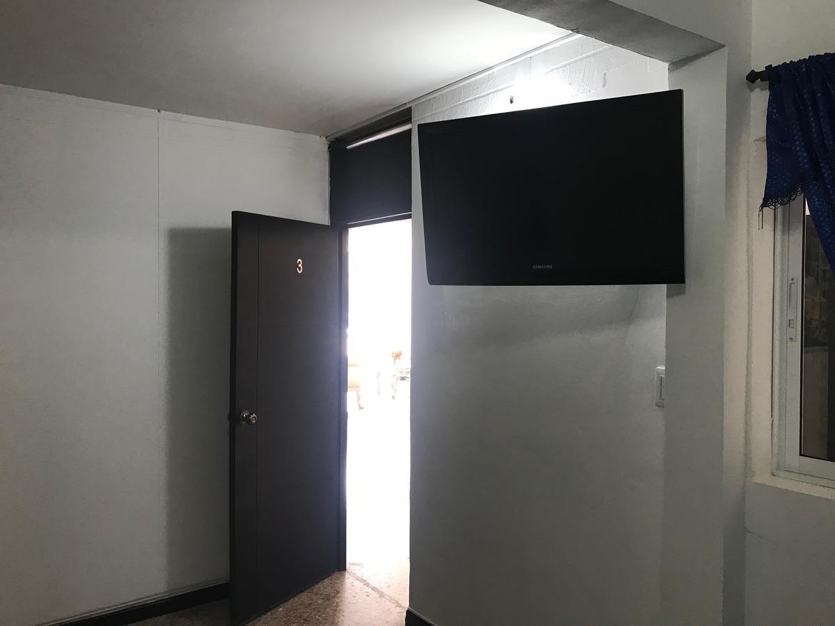 Spica Casa Hotel カリ エクステリア 写真