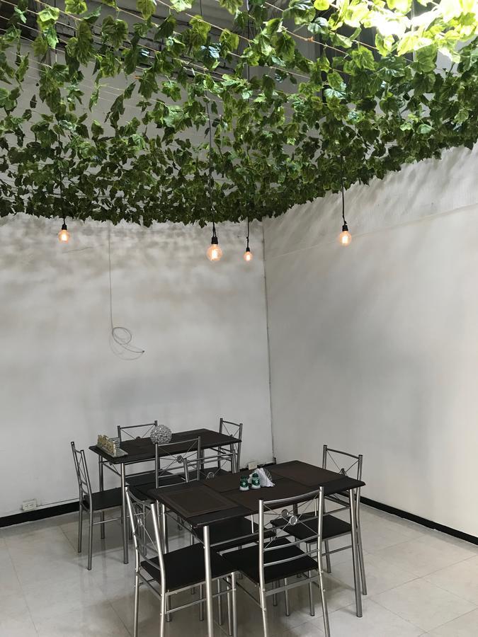 Spica Casa Hotel カリ エクステリア 写真